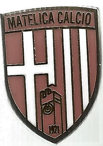 Badge Matelica Calcio